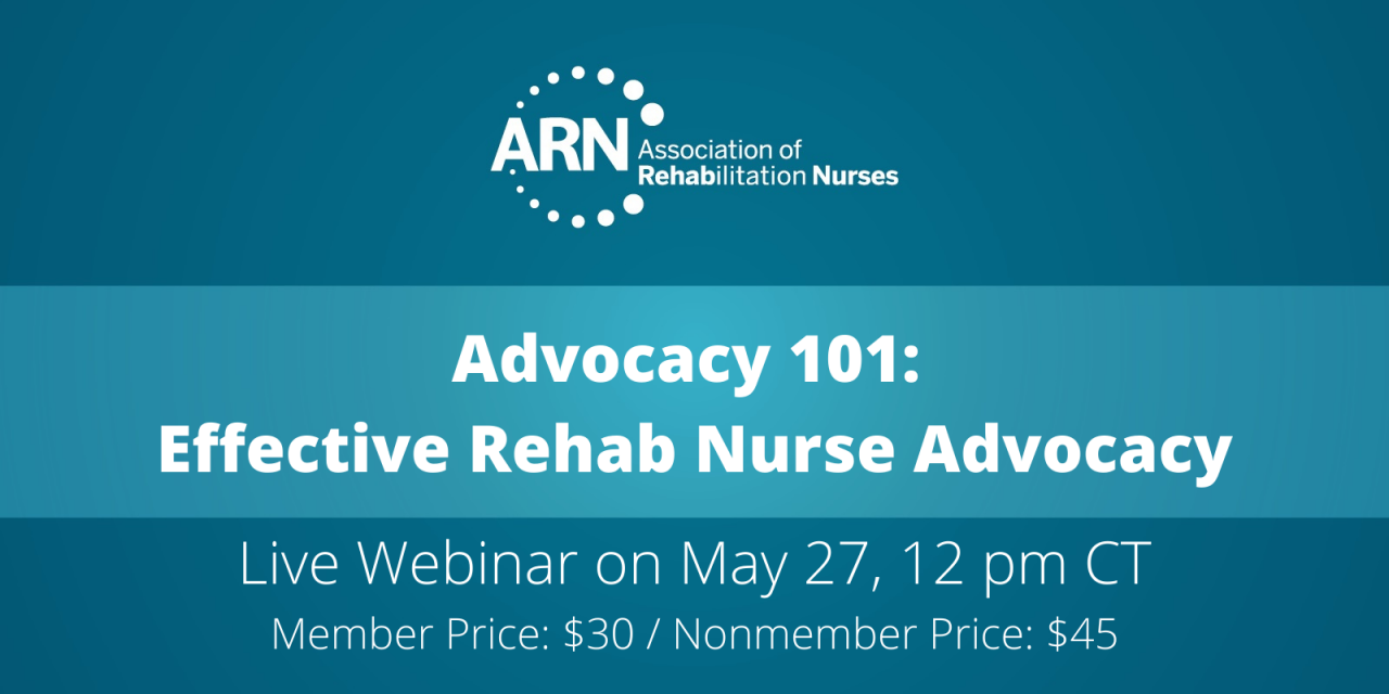 Advocacy-101-Effective-Rehab-Nurse-Advocacy-May-27