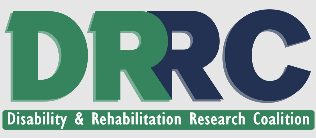 DRRC Logo