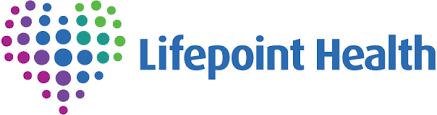 Lifepoint Health Heart Logo