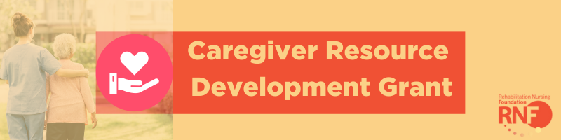 Caregiver Resource Grant
