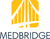 medbridge logo