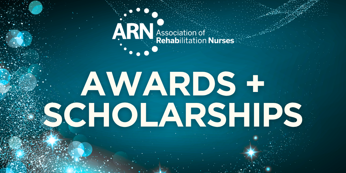 ARN 
	Awards 
	banner