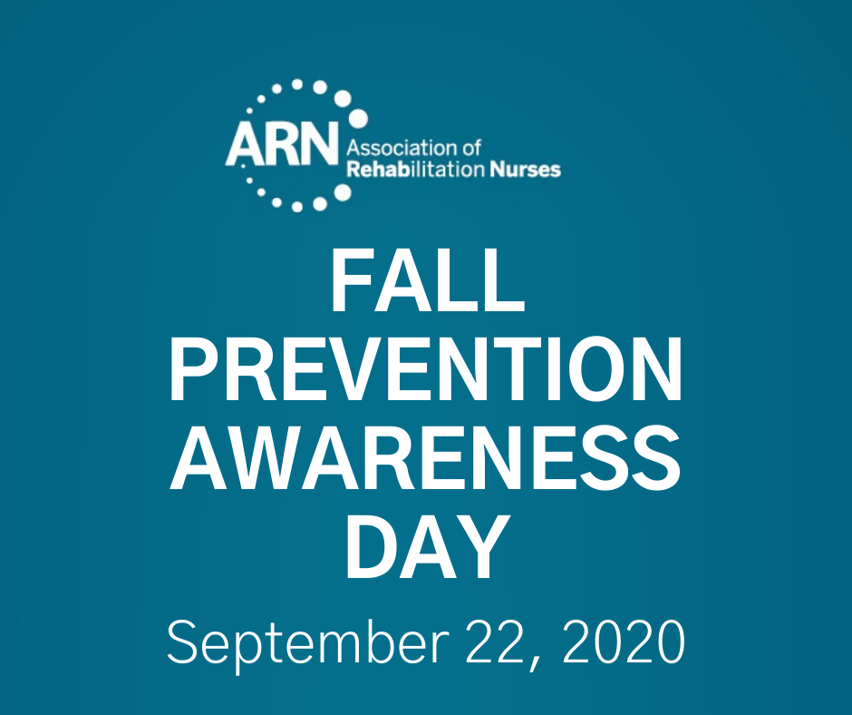 Fall Prevention Day