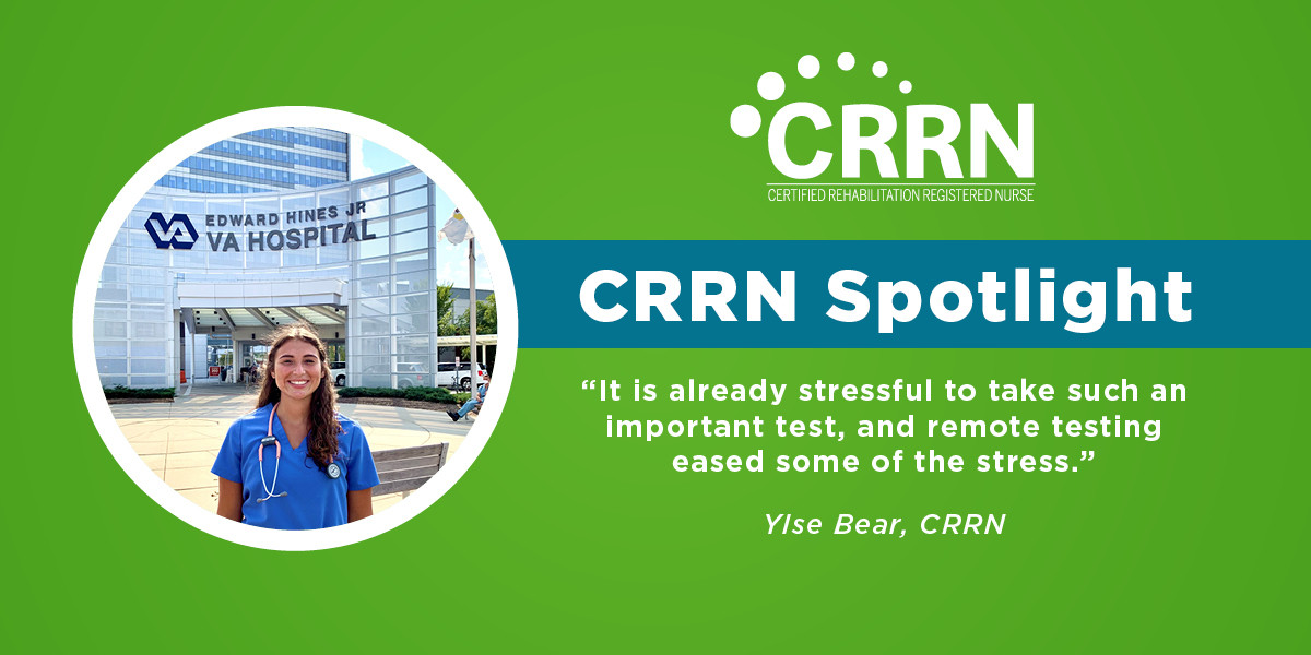 CRRN Credential Benefits: Rehab Nursing - Encompass Health