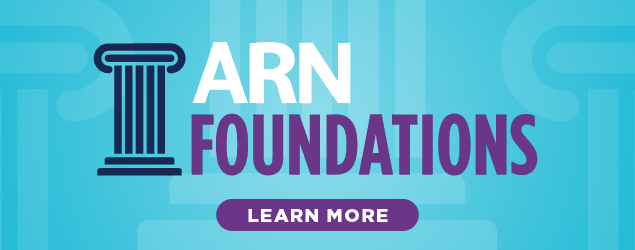ARN21 Foundations course