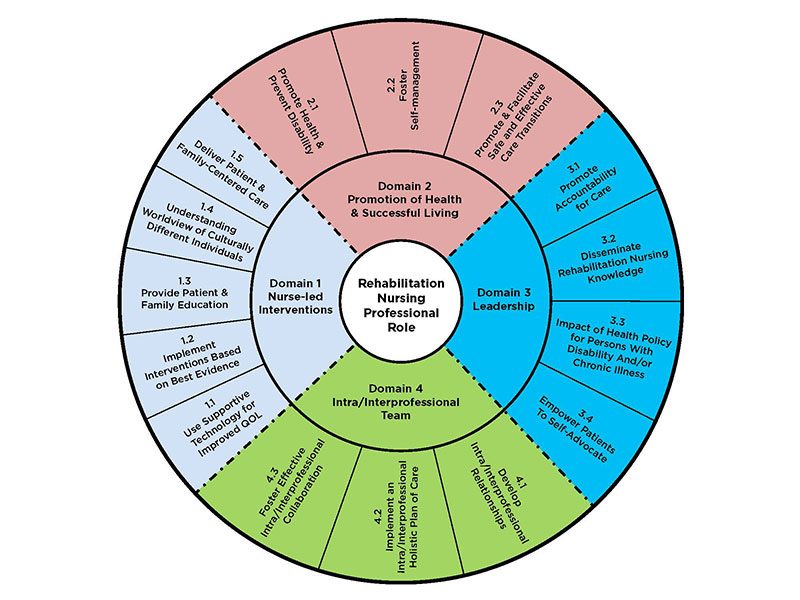 Competency Model | ARN